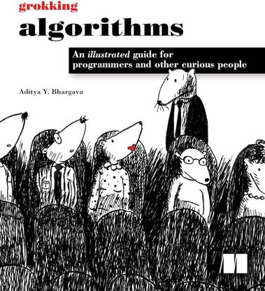 Grokking algorithms  - Grokking algorithms