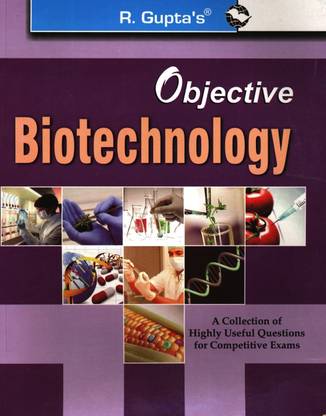 Objective Biotechnology 2024 Edition