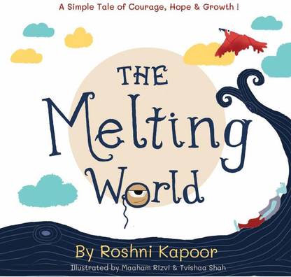 The Melting World