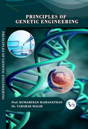 PRINCIPLES OF GENETIC ENGINEERING