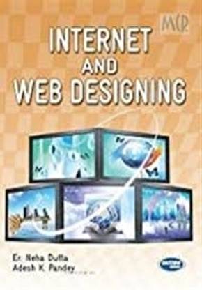 INTERNET
AND
WEB DESIGNING