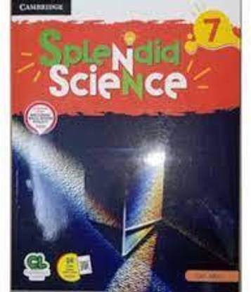 SPLENDID SCIENCE CLASS -7
