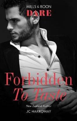 Forbidden to Taste