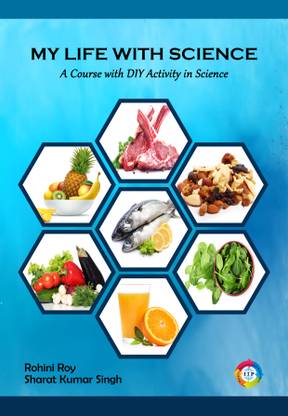My Life with Science “A course with DIY Activity in Science”