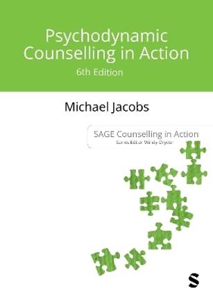 Psychodynamic Counselling in Action