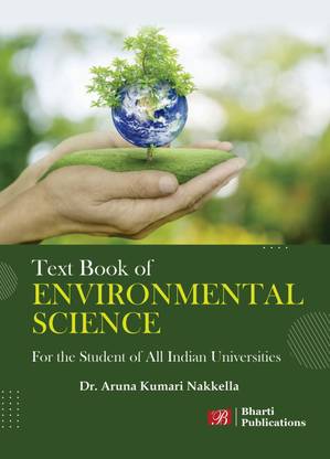 A Text Book of Environmental Science