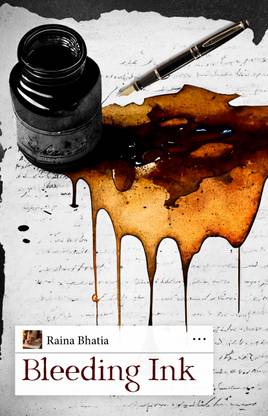 Bleeding Ink