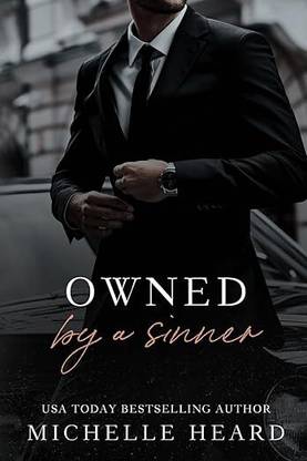 Owned By A Sinner