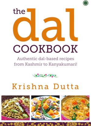 The Dal Cookbook