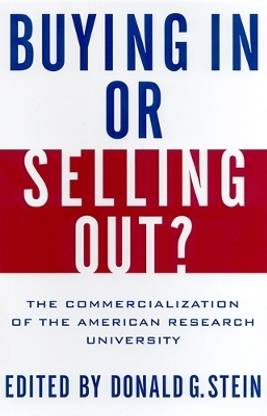 Buying in or Selling Out?