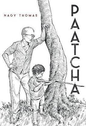 Paatcha