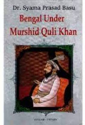 Bengal under murshid quli khan
