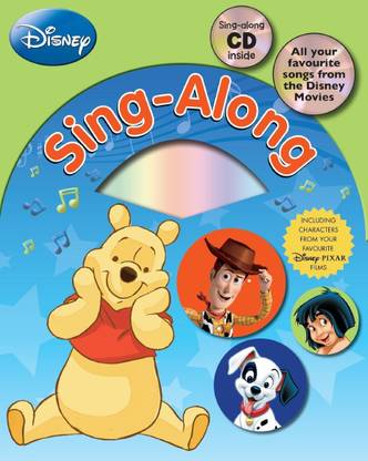 Disney Sing Along