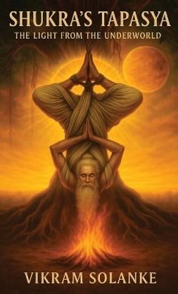 Shukra's Tapasya