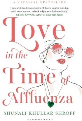 Love in the Time of Affluenza