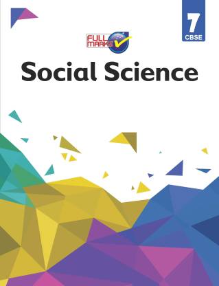 Social Science Support Book (Based on New NCERT Textbooks) for Class 7 2020-21 Edition