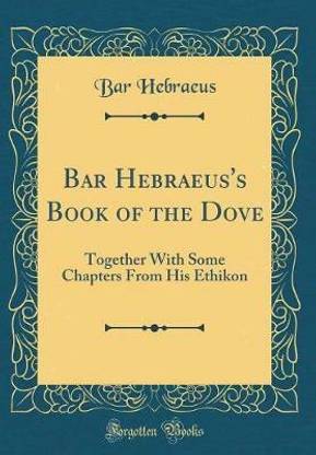 Bar Hebraeus's Book of the Dove