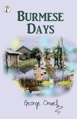 Burmese Days