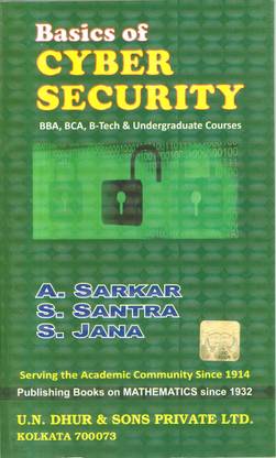 Basics of Cyber Security