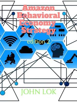 Amazon Behavioral Economy Strategy