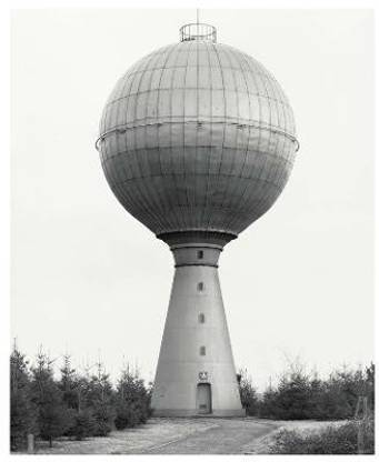 Bernd & Hilla Becher