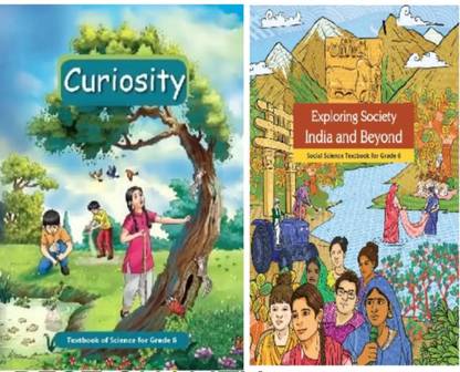 ncert class 6 science curiosity