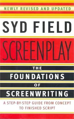 Screenplay (English)