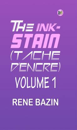 The Ink-Stain (Tache d'encre) Volume 1