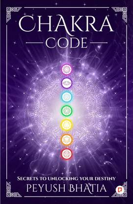 Chakra code