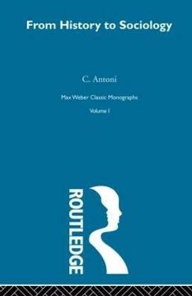 From Hist To Sociology V1