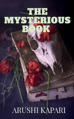 The Mysterious book