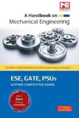 A Handbook on Mechanical Engineering
