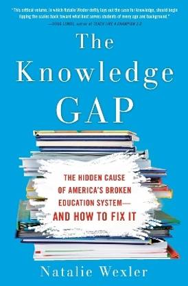 The Knowledge Gap