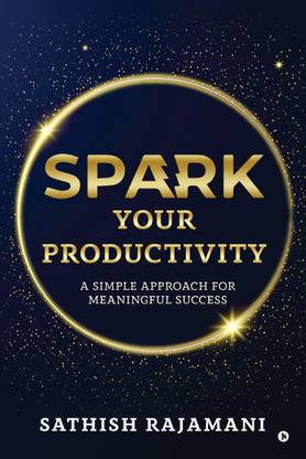 Spark Your Productivity