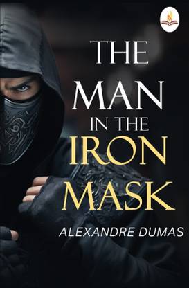 The Man In The Iron Mask