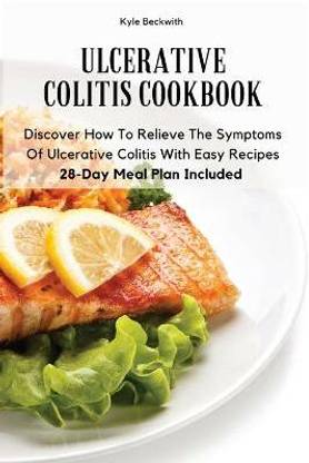 Ulcerative Colitis Cookbook