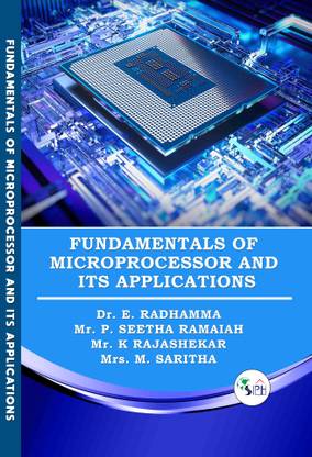 FUNDAMENTALS OF MICROPROCESSOR AND ITS APPLICATIONS
