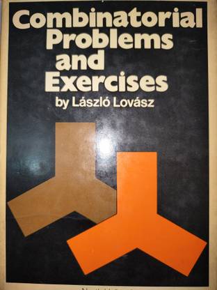 Combinatorial Problems and Exercises