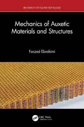 Mechanics of Auxetic Materials and Structures