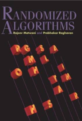 Randomized Algorithms