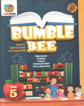 BUMBLE BEE FOR CLASS 5