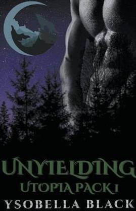 Unyielding