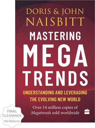 Mastering Megatrends