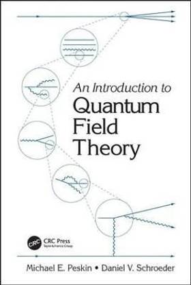 An Introduction To Quantum Field Theory