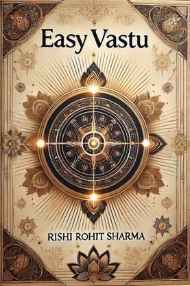 Easy Vastu  - वास्तु शास्त्र के साथ घर में समृद्धि और संतुलन का स्वागत करें।