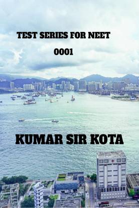 TEST SERIES FOR NEET-0001