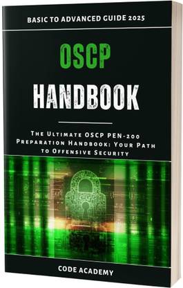 OSCP Exam Guide: Practical Penetration Testing with PEN-200