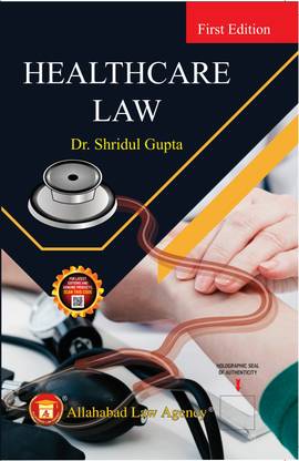 Healthcare Law  - Healthcare Law with 15 Disc