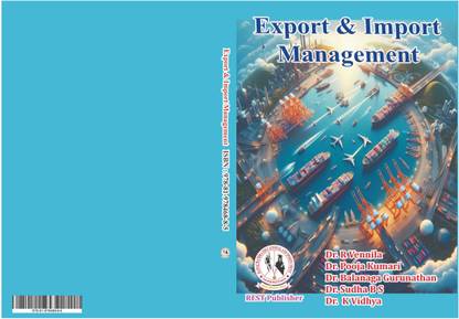 Export & Import Management
