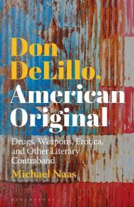 Don DeLillo, American Original